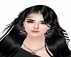 JVC Bonifasi Black Hair