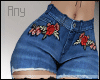 Jeans Derivable  RLL