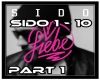 Sido - Love Remix P1