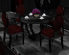 vampire tea table