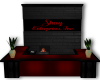 Shay Enterprises Desk