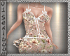 D0(X)flower pajamas