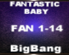 BigBang-Fantastic Baby