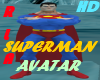 [RLA]Superman Avatar