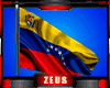 ANIMATED FLAG VENEZUELA