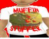 muffin stuffer tee