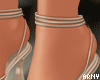 Kaitlyn Tan Heels