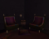 Casbah Chairs
