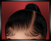 LS~Fatima ponytail black