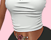 CryBaby Crop (W)