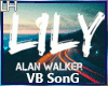Alan Walker-Lily |VB|
