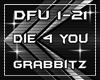 DFU - Grabbitz