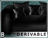DRV After Hours Sofa