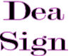 Deatriss Sign
