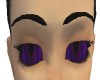 (v) Purple Eyes