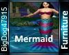 [BD]Mermaid