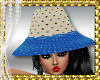 D3~Pin Up Hat