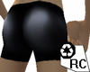 RC R0X0R Shiny Shorts 2