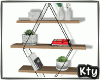 Modern Shelf