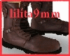 Boots Men -  L9