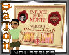 [STN]Emp of the month