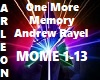 One more Memory Rayel