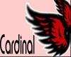 Cardinal MiniWings