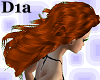 D1a Rejoice Redhead