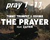 The Prayer Timmy Trumpet