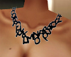 (exp) ABC'S Necklace