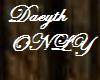 Daeyth Door