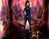 Fantasy background
