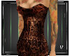 ~SD~ Cheetah Dress