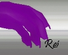 [R] Purple Slime Hands