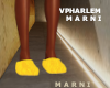 Marni Slippers.