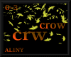 ~Crows CRW 0-3