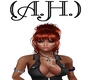 (A.H.) Ue Crimson Fire