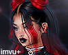 🖤 Raine Red