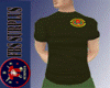 [FBS]USMC SOI CLJ Shirt