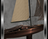 Serenity Sail Boat Anim