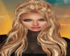 Honey Long Hair Lanna