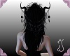 Dark Empress Horns
