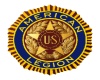 American Legion Plaque