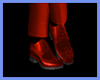 Di* Red Dress Shoes