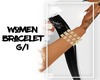 Women Bracelet G-I