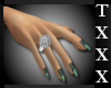 [TG] crAzy nAils