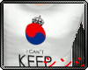 [NR}Keepcalm I'm Korean