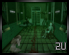 2u Horror Hallway