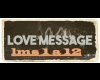 Love Message (All Stars)