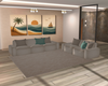 [L] DERV. Sofa164
